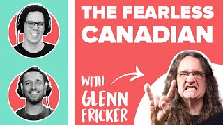 Glenn Fricker: Stop Buying the WRONG Gear… | GSP87