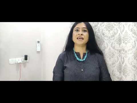 ARUNA SONI serial audition