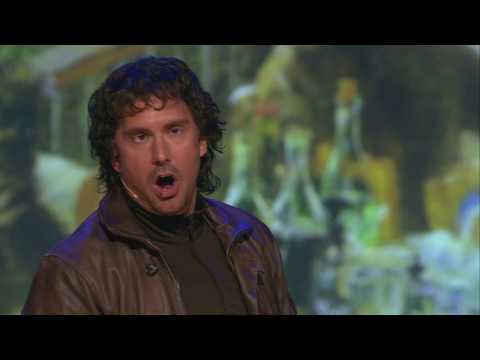 Guido Weijers - V - Domme mensen