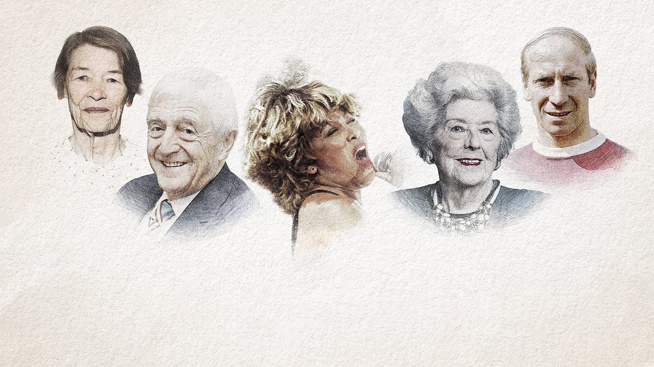 Lives Well Lived - BBC Documentary