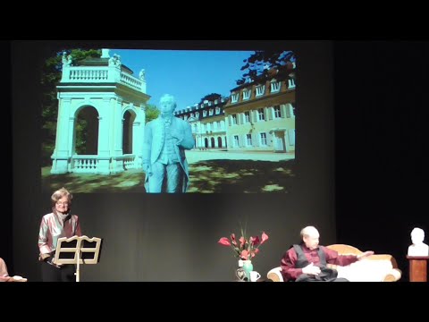 Goethe und die Frauen