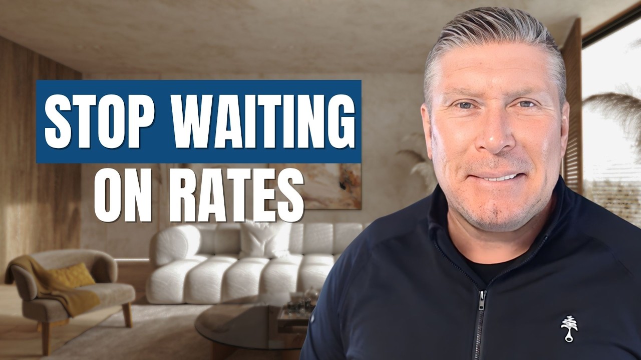 Should You Wait for Lower Rates to Buy in Philadelphia?