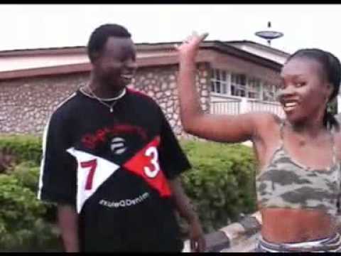 SIERRA LEONE - MOMOH RANKA ft. TEMPERATURE - BABY