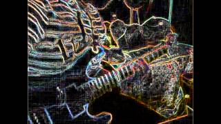 como antes (despistaos)-Cover