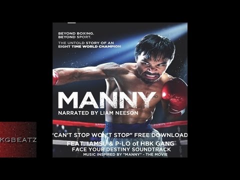 Iamsu! x P-Lo - Can't Stop, Won't Stop [Prod. By Chad Hugo w Yard Noise] [New 2015]