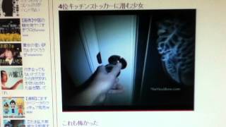 【俺的】YouTubeの心霊動画ベスト10を実況してみた！
