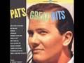 Pat Boone - Remember You're Mine