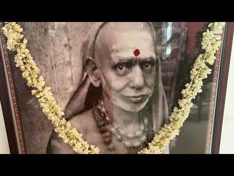 Baram sumandu- song on Maha Periyava