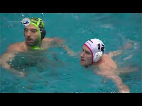 Spandau 04 vs AN Brescia - Highlights - Champion's League 2022-2023 - Round 6