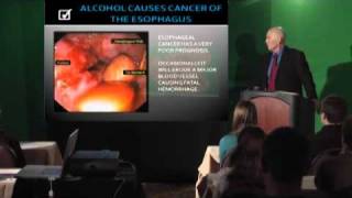 Alcohol Causes Cancer - Part 2