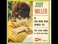 Io che non vivo(senza te) Jody Miller 