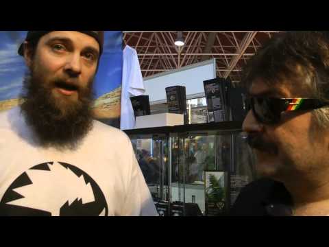 Spannabis 2015 Rare Dankness Seeds