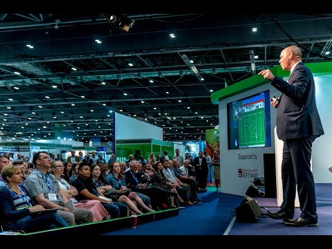 The Power of Data and Technology