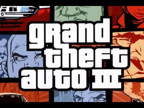 grand theft auto iii playstation 2 trucos