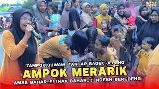Download lagu LAGU SASAK VIRAL TIKTOK AMAK BAHAR INAK BAHAR NANA NUTRIISARI NEW SAMBA mp3
