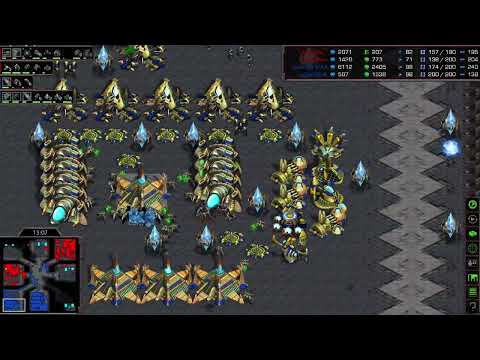SCW31 - Hydra/Evil vs Jose/Dingo - 2 Games - Starcraft Casty Cast - GGsz!! Fastest Map Ever - FME!!
