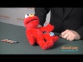 LOL Elmo From Hasbro