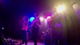 Baby by Modern Vices / Live @ 502 Bar