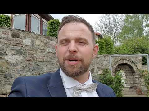 Filmpremiere Heute Abend 20:00 Uhr - Garabandal Reißender Wasserfall-2