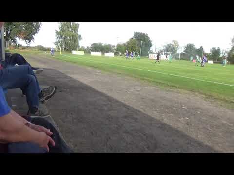 Blau Weiß Gartz gg FSV Schorfheide Joachimsthal 2