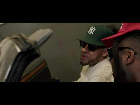 80 Reef - Rare Air (Official Video)