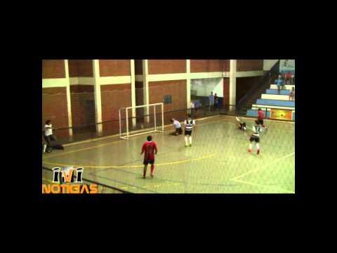 G.8 3 x 2 ACIF (Semifinal)