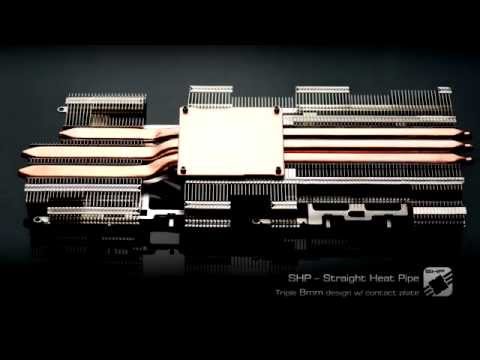EVGA GeForce GTX 960 Video #1