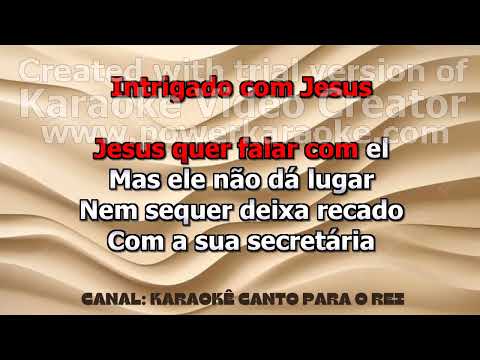 Crente Celular - Toinho de Aripibú