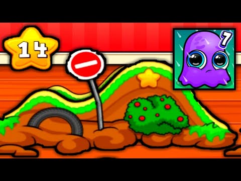 MOY 7 HILL CLIMB RACING WORLD 1 WALKTHROUGH THE VIRTUAL PET GAME BY FROJO APPS NEW UPDATE GAMEPLAY