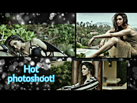 This Photoshoot of Deepika Padukone Will Stun You