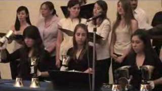 Villancico de Campanas (Carol of the Bells)