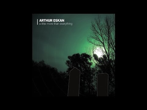 Arthur Oskan - Pensive [Thoughtless]
