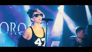 "Özge ÖZTİMUR" 1000 Motorcu 1000 Çocuk Proje Konseri