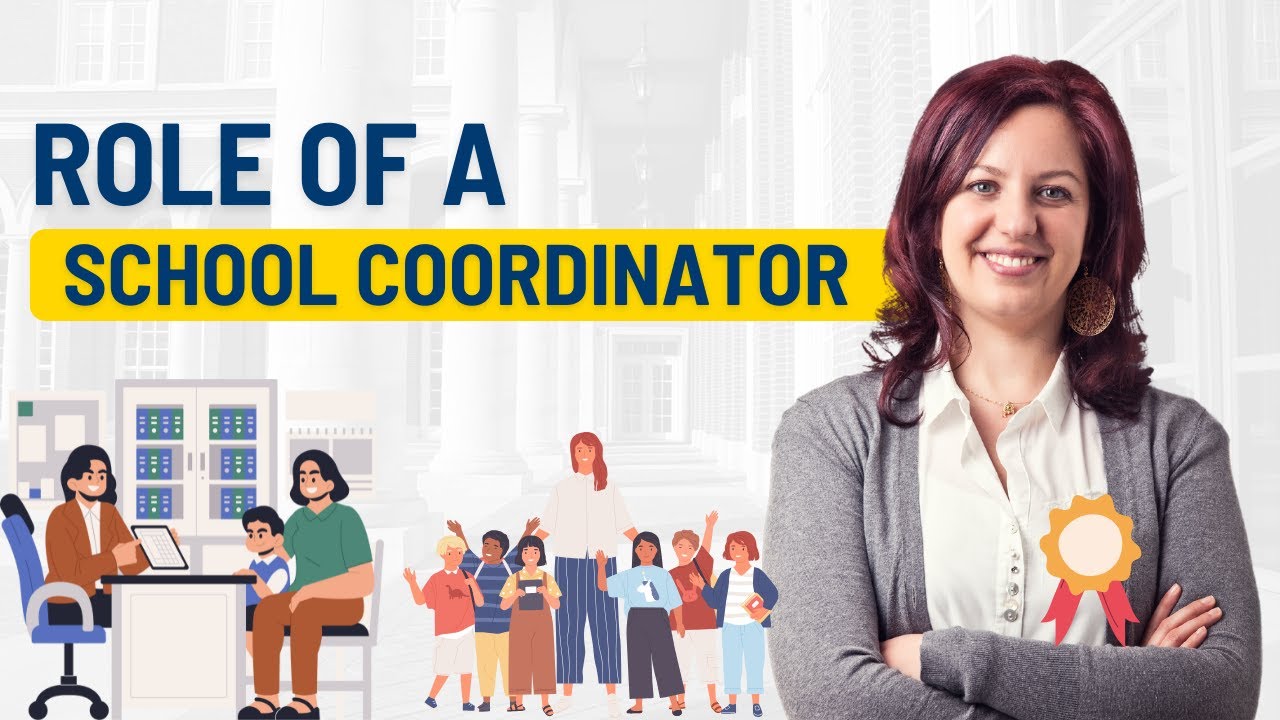 School Coordinators VS Teachers: Who Holds the REAL Power? #teachconnect #teachers