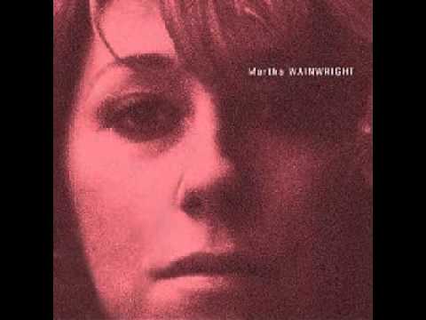 Martha Wainwright - Who Was I Kidding?