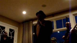 Billy Paul - It's Too Late