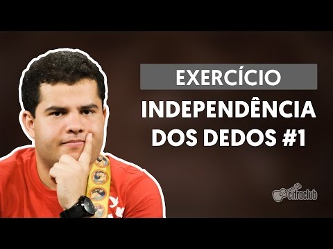 Dedos Amarelos - Inércia