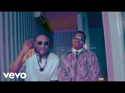 Malex Betaboi - INN (I No Normal Remix) [Official Video] ft. Joe El