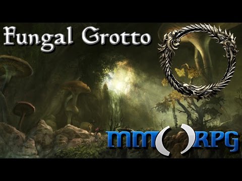Fungal Grotto - No Commentary Gameplay