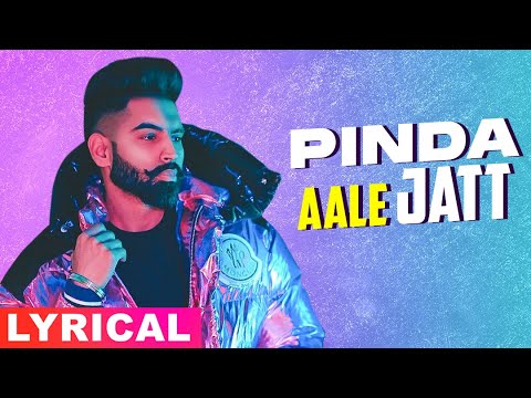 Pinda Aale Jatt (Lyrical) — watch video