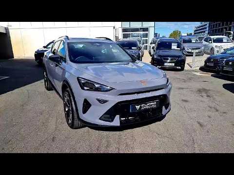 Cupra Formentor V2 1.5 TSI *Call Stephen 086462152 - Image 2