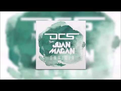 DCS FT JUAN MAGAN - ENVIDIA ★ FLOW BEAT BY CRISTIAN GIL DJ ★