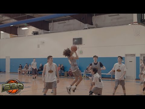 Brooklyn Hicks DROPS DIMES at EBC