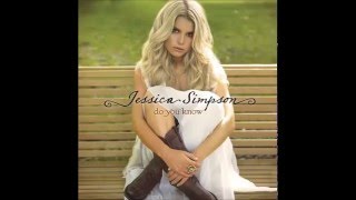 Jessica simpson - Do you know (2008) FULL ALBUM