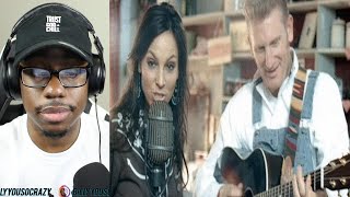 Joey + Rory - Cheater, Cheater REACTION!