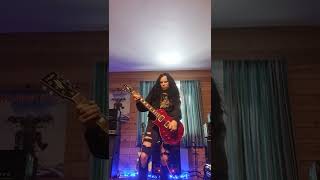 Holy Soldier | Love Me | Rythm Cover