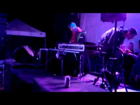 ThorusWrath Part II @Dark Files (los invasores)