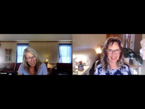 A Course In Miracles ~ Workbook Lesson 231 ~ Intuitively unpacked and explained holographically