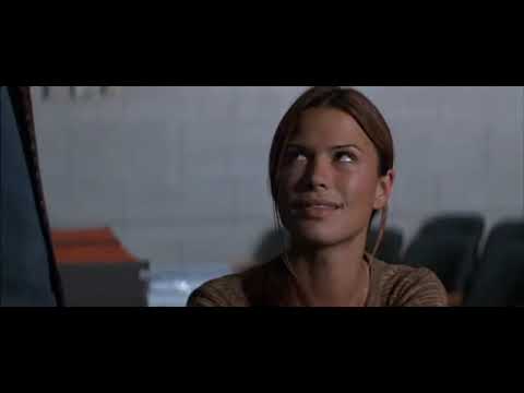 THE LIFE OF DAVID GALE  I WILL DO ANYTHING TO PASS YOUR CLASS  (Rhona mitra)  PART 1