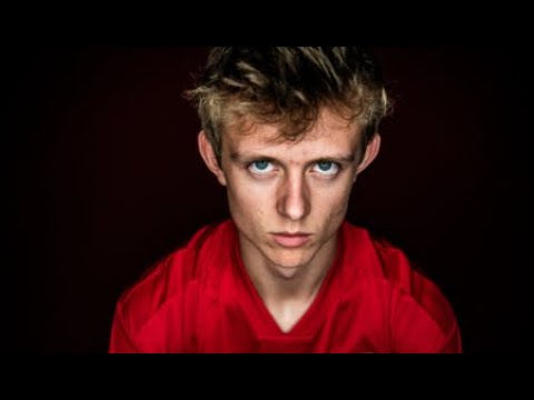 Mathias Jørgensen - SUPER GOALS - 2025 - HD